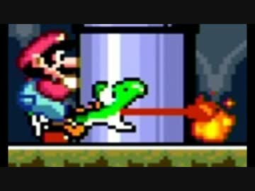 【２人実況】スーパーマリオワールド実況プレイ part.19