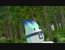 【閲覧注意】ビッグ・ボスが極楽浄土踊ってくれた【ＭＭＤけもフレ】