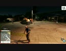 WATCH_DOGS® 2のプレイ動画ですPart127 警察とギャングの銃撃戦4(PS4Pro)