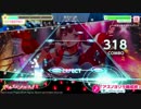 Afterglow『アスノヨゾラ哨戒班』(難易度：EXPERT)公式プレイ動画