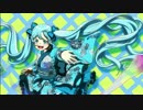 [初音ミク] eye～愛 [オリジナル曲]