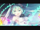 【初音ミク10周年】ミクLOVEの民"倶楽部