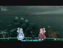 【WoWs】ブルマーになりたい第3.5話「レースでピンチ！」【VOICEROID実況】