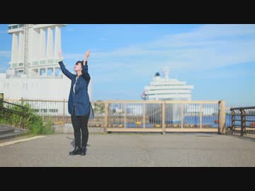 【美咲】　アイネクライネ　【踊ってみた】