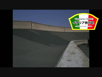 【ゆっくり】イタリア旅行記 part18 トリノ日帰り旅・その4