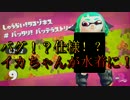 【スプラトゥーン2】バグ技!?イカちゃんが水着に!【ノンケの抜きどころ】