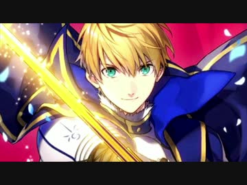 アーサーでオナろう.Fateprototype