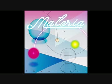 Materia - Bonus Stage