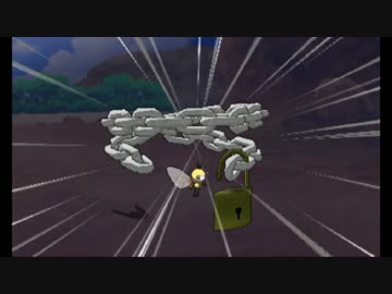 【実況】ポケットモンスター(サン)を愚痴(ぐち)りながらやった その１６