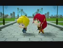 RWBY Chibi Season1, Episode 10 - Love Triangle【日本語字幕】