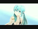 【初音ミクオリジナル曲】バーチャル彼女