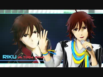 【SideMMD】Genesis Contact【CWZ】