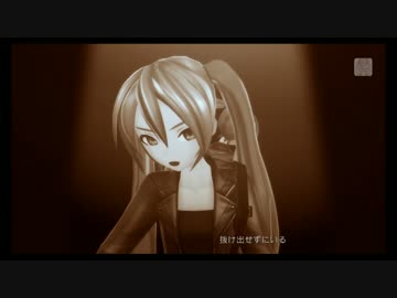【Project DIVA F2nd】 COLOR 【EDIT PV】