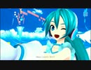 【Project DIVA F2nd】Unlimited Skies 2.0【Edit PV】
