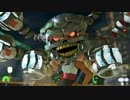【男爵いも伯爵】男なら拳で語り合おうとしてみたARMS Part2 完