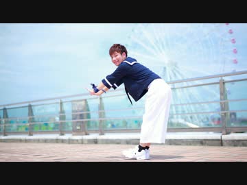 【メンズなのだけれでも】　DEEP BLUE TOWNへおいでよ　【キャイ～ン】