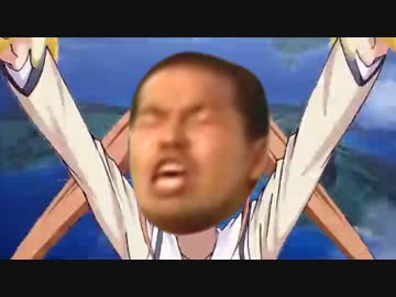 【音MAD】ホモボーイOP　淫夢☆Summer!