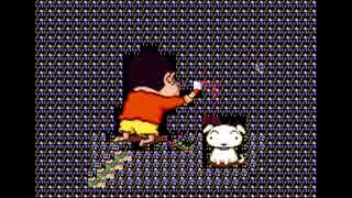 FCとSFCでやるチートバグ53