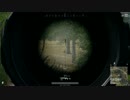 【迫真PUBG部】MK14の小技