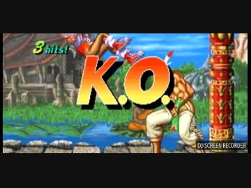 ティアをベアハッグで追い詰めるうちに犯したくなるコンドル Breakers