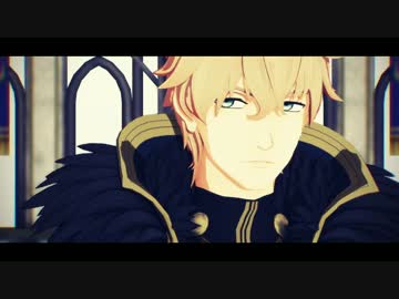 【Fate/MMD】壊セ壊セ【ガウェイン】【配布】