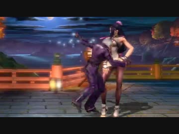 ザ・キモイ・オブ・ファイターズ XIV -  1