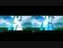 【Project DIVA F2nd EDIT】フリーフライター【譜面＋ＰＶ】／全難易度