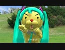 【初音ミク】ポンデロイド体操【10周年記念MV】