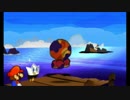 【実況】紙マリオがシールで世界を救う旅part17