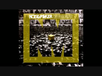 NOISEMAKER/CRYSTAL PRIDE