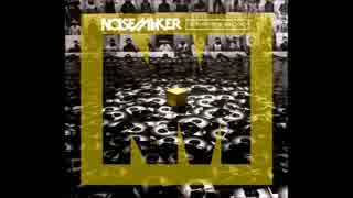 NOISEMAKER/CRYSTAL PRIDE