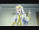 歩く教会に完全勝利した上条ちゃんUC
