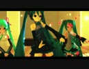 【初音ミク誕生祭２０１７】ミクさん達でヒビカセ