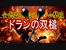 全武器でカンストヨーム撃破【ドランの双槌】