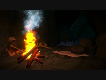【The Long Dark】凍結サバイバル part15【ゆっくり実況プレイ】