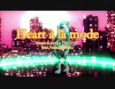 【MMD】１０周年なのであぴミクさんでハートアラモード