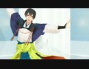 【MMD文アル】好き！雪！本気マジック【とくだ】