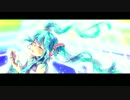 【初音ミク誕生祭2017】愛が溢れた日々　Feat.初音ミク　【オリジナル】