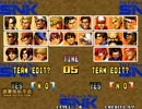 KOF95对战动画（20170830）1p rock2no