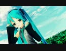 【MMD】初音ミク10周年記念【TDA式改変初音ミク】