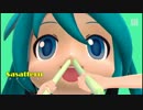 DIVAF2ndでSasatteru -ささってる-