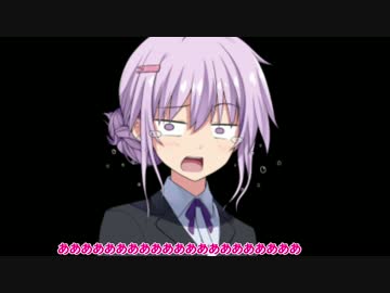 【PUBG】ゆかり登校拒否します【結月マップちゃん】