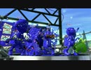【Splatoon2】若葉の山爺 part1