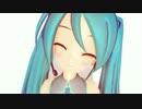 【MMD】８月３１【初音ミク誕生祭2017】