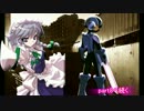 【MUGEN】表裏一体狂ランク同キャラ改変チーム大会part7