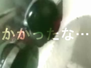 罠へのはめ方とその罠の対処のしかた