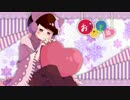 【おそ松さん人力・手描きコラボ】一松でお/じゃ/ま/虫