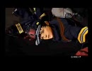 [PS2] HARD LUCK をぼやきながらプレイ 23 ～へっぽこダグラスの消火活動～