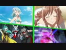 【SDBH】トワ様達が海に行く準備（大嘘）をするそうです（ゆっくり）