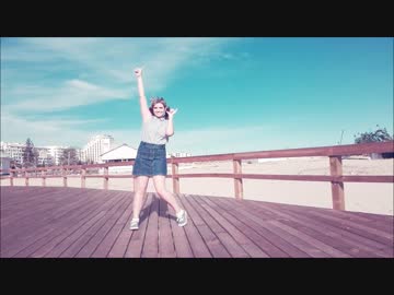 【コトリン】DEEP BLUE TOWNへおいでよーアイマリンプロジェクト【踊ってみた